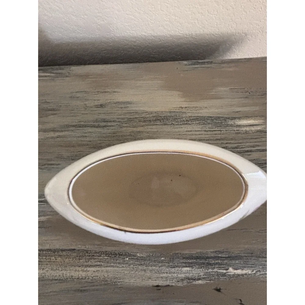 Yamaji Japan Porcelain Vase 6